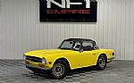 1972 TR6 Thumbnail 2