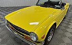 1972 TR6 Thumbnail 5