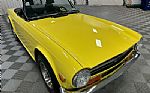 1972 TR6 Thumbnail 9