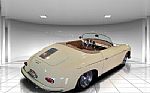 1955 356 Speedster Replica 1600 Thumbnail 3