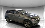2020 GLC GLC 300 4MATIC Thumbnail 2