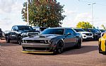 2023 Challenger SRT Hellcat Widebody Thumbnail 4