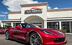 2015 Corvette Z06 Thumbnail 1
