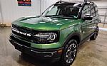 2024 BRONCO SPORT Thumbnail 1