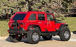 2007 Wrangler Unlimited Thumbnail 12