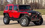 2007 Wrangler Unlimited Thumbnail 19