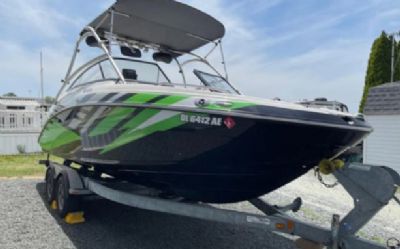 Photo of a 2012 Yamaha AR240 for sale