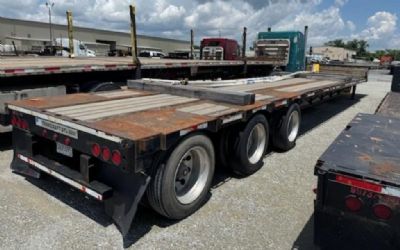 Photo of a 2013 Transcraft for sale