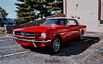 1965 Mustang Thumbnail 4