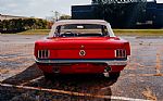 1965 Mustang Thumbnail 8