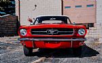1965 Mustang Thumbnail 12