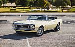 1967 Camaro Thumbnail 6