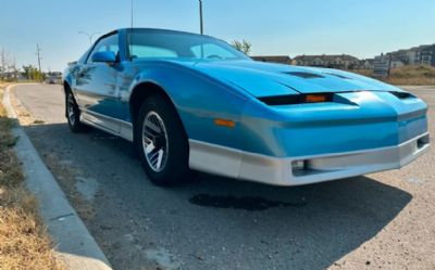 Photo of a 1988 Pontiac Trans Am Firebird for sale