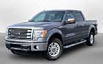2014 F-150 Thumbnail 12