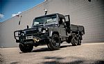1989 Defender 110 Perentie 6x6 Thumbnail 3