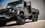 1989 Defender 110 Perentie 6x6 Thumbnail 4