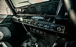 1989 Defender 110 Perentie 6x6 Thumbnail 11