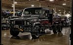 1989 Defender 110 Perentie 6x6 Thumbnail 16