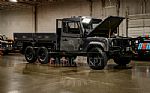 1989 Defender 110 Perentie 6x6 Thumbnail 71