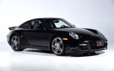 Photo of a 2007 Porsche 911 for sale