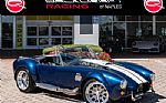 1965 Roadster Shelby Cobra Replica Thumbnail 1