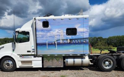 Photo of a 2016 Volvo Vnl64t860 for sale