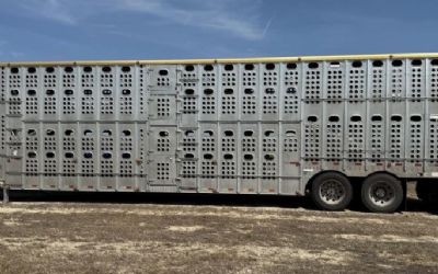 Photo of a 2016 Merritt 102 IN for sale