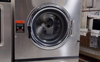 Photo of a Laundry Equipment Package for sale