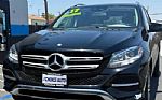 2017 GLE 550e Thumbnail 2