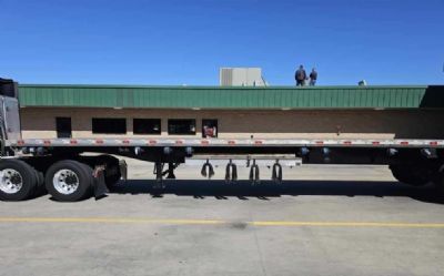 Photo of a 2021 Dorsey Giant Combo 48 Foot Trailer for sale