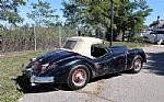 1956 XK140 Thumbnail 3