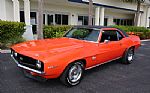 1969 Camaro Thumbnail 34