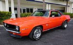 1969 Camaro Thumbnail 86