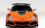 2019 Corvette Thumbnail 3