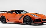 2019 Corvette Thumbnail 2