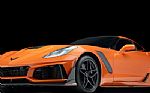2019 Corvette Thumbnail 13
