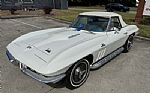 1966 Corvette Convertible Thumbnail 2