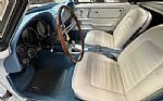 1966 Corvette Convertible Thumbnail 22