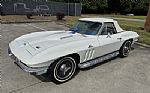 1966 Corvette Convertible Thumbnail 50