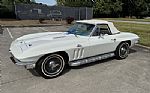 1966 Corvette Convertible Thumbnail 51