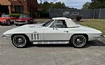 1966 Corvette Convertible Thumbnail 55