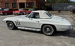 1966 Corvette Convertible Thumbnail 57
