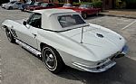 1966 Corvette Convertible Thumbnail 60