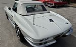 1966 Corvette Convertible Thumbnail 62