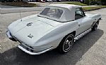 1966 Corvette Convertible Thumbnail 67