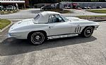 1966 Corvette Convertible Thumbnail 70