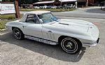 1966 Corvette Convertible Thumbnail 74