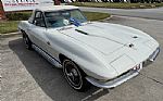 1966 Corvette Convertible Thumbnail 76
