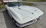 1966 Corvette Convertible Thumbnail 77