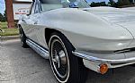 1966 Corvette Convertible Thumbnail 86
